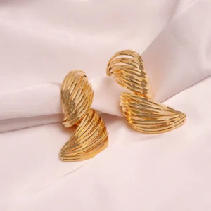 Aretes Helix Isabella