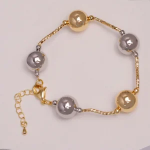 Pulsera Luna Dorada - Image 2